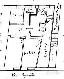 Appartamento a Roma 2 locali