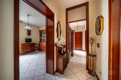 4 LOCALI A SANT'ILARIO D'ENZA