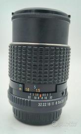 Pentax M 135mm f/3.5 SMC USATO