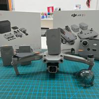 Drone Dji air 2s