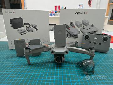 Drone Dji air 2s