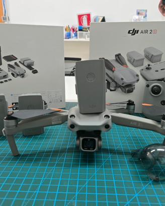 Drone Dji air 2s