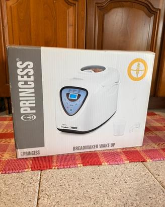 Macchina per il pane Breadmaker