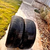 2 Ruote SUV all season 225/55 R18 98V M+S FR