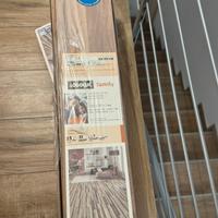 Pavimento laminato 7mm