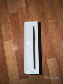 Nintendo Wii