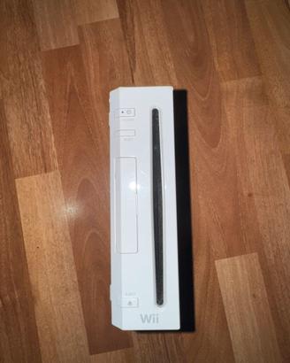 Nintendo Wii