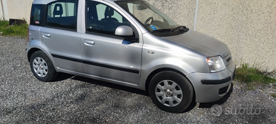 Fiat panda 1.2 gpl