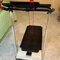 Tapis roulant salvaspazio