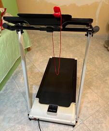 Tapis roulant salvaspazio