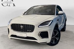 Jaguar E-Pace 2.0d i4 mhev R-Dynamic S awd 204cv a