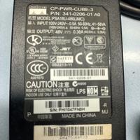 Alimentatore Cisco Systems PSA 18U-480(JMC)