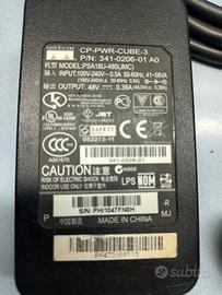 Alimentatore Cisco Systems PSA 18U-480(JMC)