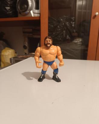 Eroi del Wrestling