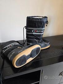 moon boot