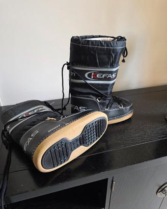 moon boot