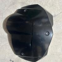 parabrezza/ spoiler anteriore BMW f800r