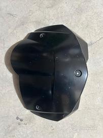 parabrezza/ spoiler anteriore BMW f800r