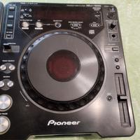 CDJ PIONEER MODELLO 1000