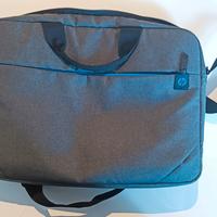 Borsa PC HP 15” – Tracolla + Manici