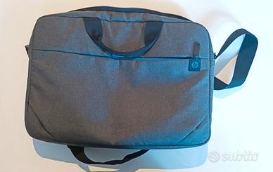 Borsa PC HP 15” – Tracolla + Manici