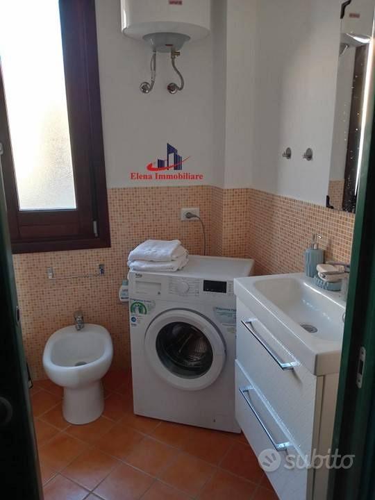 Appartamento – San Vito Lo Capo, Trapani - Altro