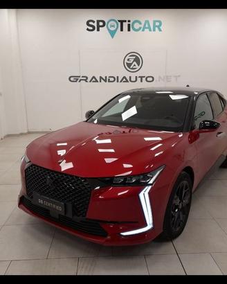 DS DS4