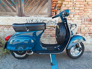 Vespa 125 Primavera ET3