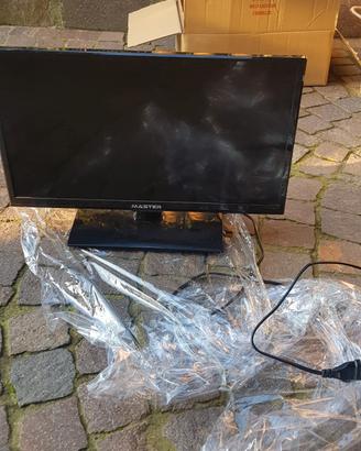 smart TV nuova generazione