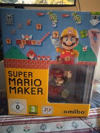 Super Mario Maker Wiiu 