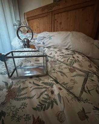 Lanterna design da interno e esterno