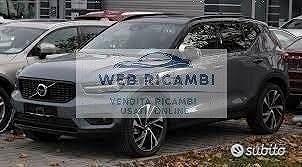 Volvo v60 ricambi 2018 2019 2020 rif 25