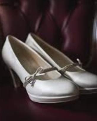 scarpe cerimonia