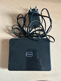 Modem Wi-fi