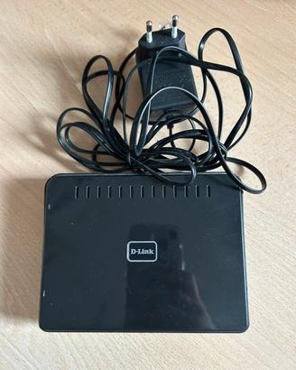 Modem Wi-fi