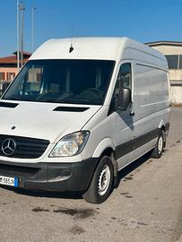 Mercedes-benz Sprinter 906- Benzina/Metano 2012