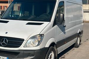 Mercedes-benz Sprinter 906- Benzina/Metano 2012