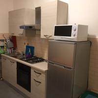 Stanza a Ponte San PIetro