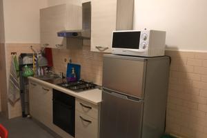 Stanza a Ponte San PIetro