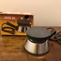 Fornellino elettrico