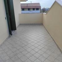 Breda Fraz. comodo bicamere con terrazzo abitabile