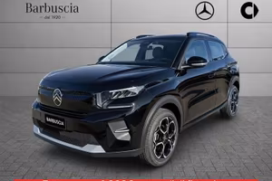 Citroën C3 IV - 1.2 puretech turbo Max 100cv s&s