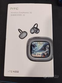 HTC traduttore 