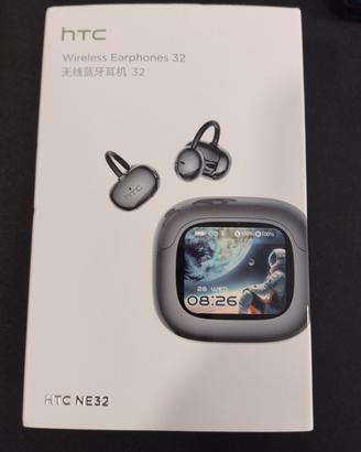 HTC traduttore 