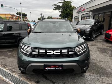 Dacia Duster 1.0 TCe GPL 4x2 Extreme-88000km