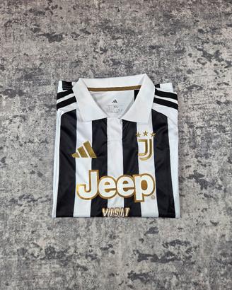Maglia Juventus casa 2026/27 L