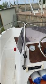 Barca modello molinari 5.10