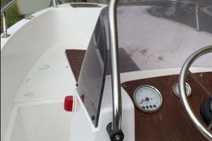 Barca modello molinari 5.10