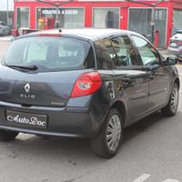 Renault Clio 1.2 16V 5 porte Confort UNICO PROPRIE