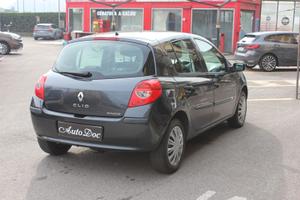 Renault Clio 1.2 16V 5 porte Confort UNICO PROPRIE
